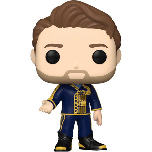 Funko Pop Wicked - Vinyl Figure 698 Flyero 9cm 30/11/24