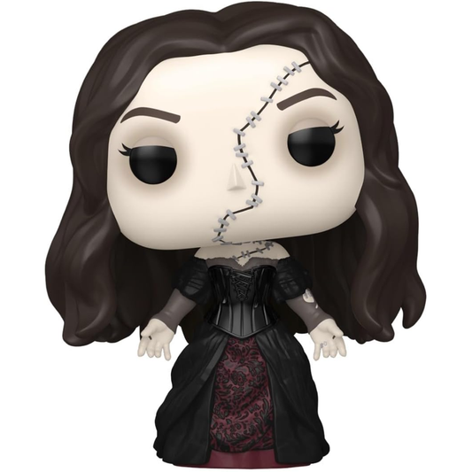 Funko Pop Beetlejuice - Vinyl Figure 1692 Delores 9cm 30/09/24