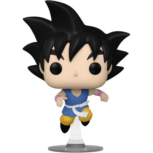 Funko Pop Dragon Ball Gt - Vinyl Figure 1626 Goku 9cm