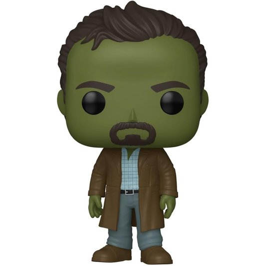 Funko Pop Marvel: Captain America Brave New World - Vinyl Figure 1368 The Leader 31/01/25