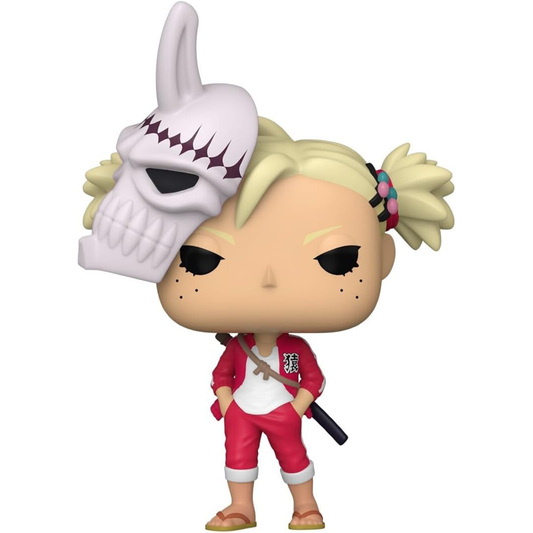Funko Pop Bleach - Vinyl Figure 1822 Hiyori Sarugaki 9cm 28/02/25