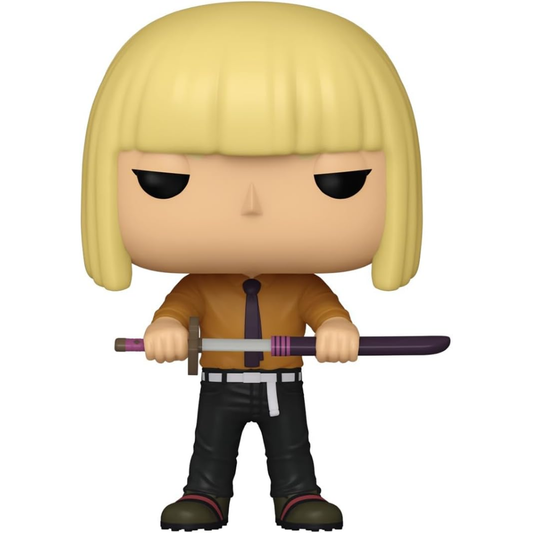 Funko Pop Bleach - Vinyl Figure 1825 Shinji Hirako 9cm 28/02/25