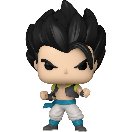 Funko Pop Dragon Ball Super: Broly - Vinyl Figure 1863 Gogeta Regular 9cm 28/02/25
