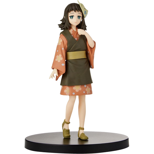 Banpresto – Grandista – Makomo – Demon Slayer: Kimetsu no Yaiba – Figure 15cm