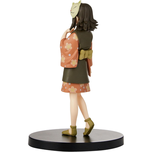 Banpresto – Grandista – Makomo – Demon Slayer: Kimetsu no Yaiba – Figure 15cm