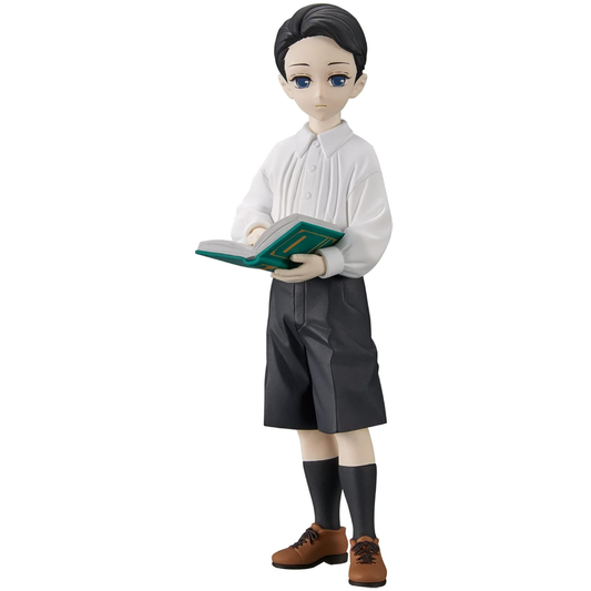 Banpresto – Demon Slayer – Demon Series Vol.6 – Muzan Kibutsuji (Kid Normal Color Ver.) – Statua 14cm