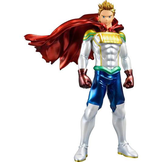 BANPRESTO – My Hero Academia – Age of Heroes – Lemillion (Special Version) – Statua 18cm