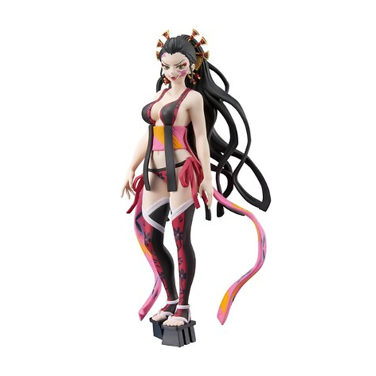 BANPRESTO – Demon Slayer Vol.8 – Daki – Statua 16cm