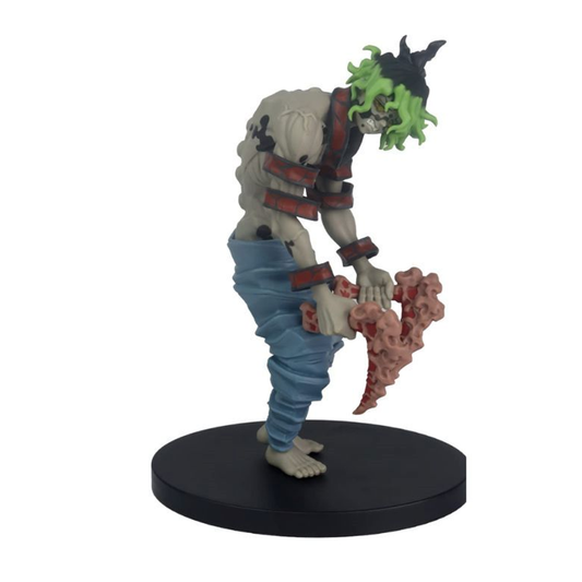 BANPRESTO – Demon Slayer Vol.8 – Gyutaro – Statua 17cm