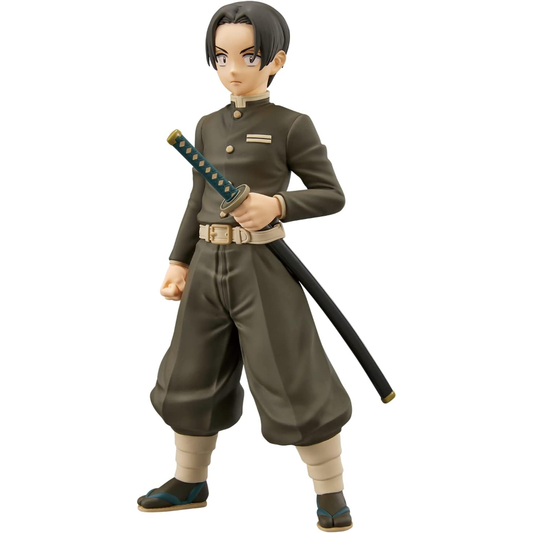Banpresto – Demon Slayer: Kimetsu no Yaiba – Murata – Figure 15cm