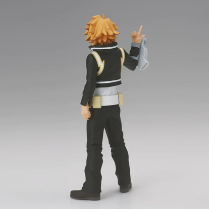 Banpresto – My Hero Academia – Age of Heroes – Denki Kaminari – Figure 17cm
