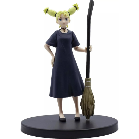 Banpresto – Jujutsu Kaisen – Jukon No Kata – Momo Nishimiya – Figure 13cm