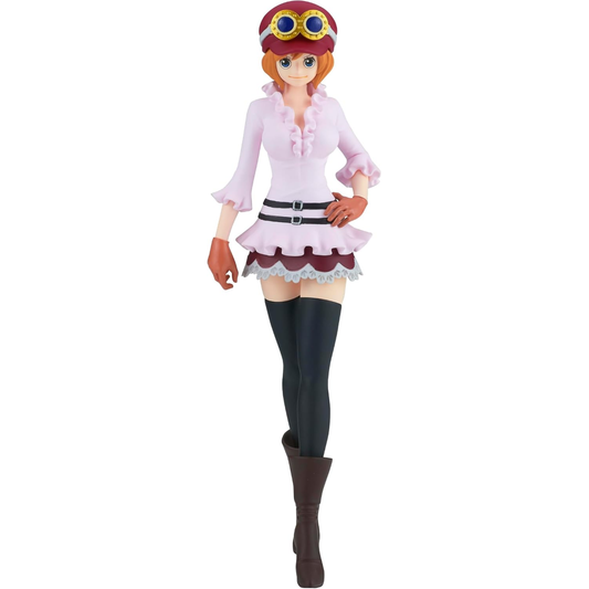 Banpresto – One Piece – The Shukko – Koala – Figure 16cm