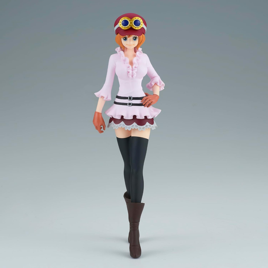 Banpresto – One Piece – The Shukko – Koala – Figure 16cm