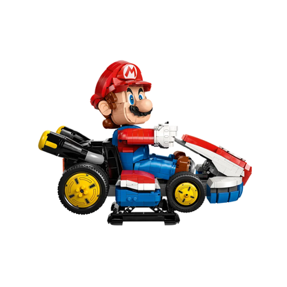 LEGO Mario Kart™: Mario e Kart standard 72037