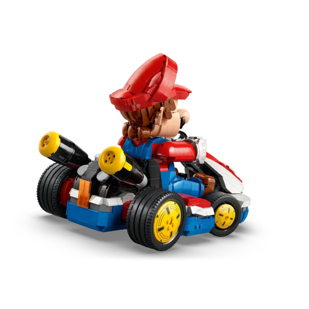 LEGO Mario Kart™: Mario e Kart standard 72037