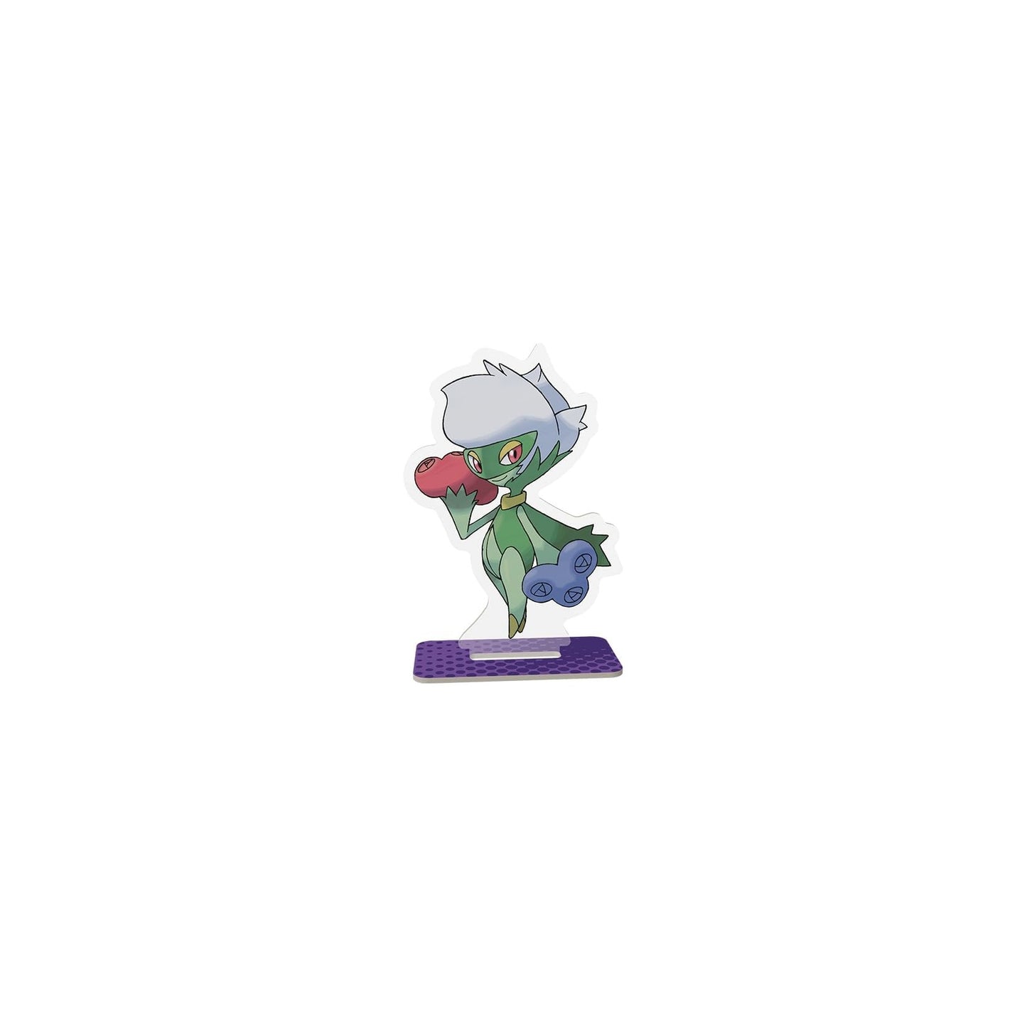 Pokémon – Collezione Premium Garchomp ex di Camilla (ITA) | Set da Collezione con 6 Buste