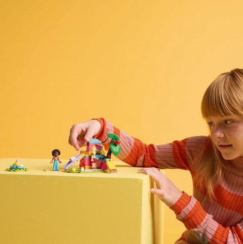 LEGO Il parco giochi dei porcellini d’India 42640