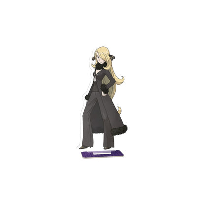 Pokémon – Collezione Premium Garchomp ex di Camilla (ITA) | Set da Collezione con 6 Buste