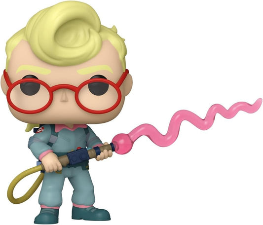 Funko Pop The Real Ghostbusters - Vinyl Figure 1783 Egon Spengler 9cm 31/01/25