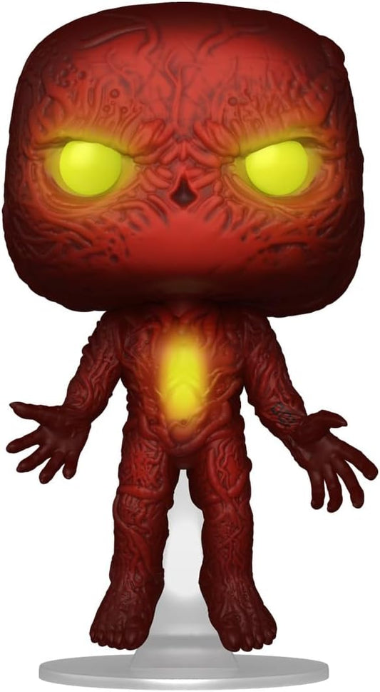 Funko Pop Stranger Things - Vinyl Figure 1595 Vecna (Rift) 9cm 30/11/24
