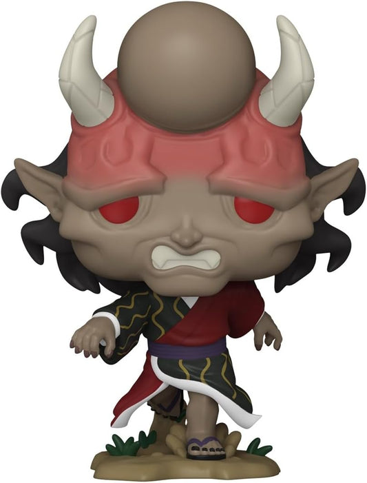 Funko Pop Demon Slayer - Pop Funko Vinyl Figure 1854 Hantengu 9cm 28/02/25