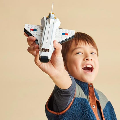 LEGO Space Shuttle 31134