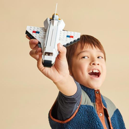 LEGO Space Shuttle 31134