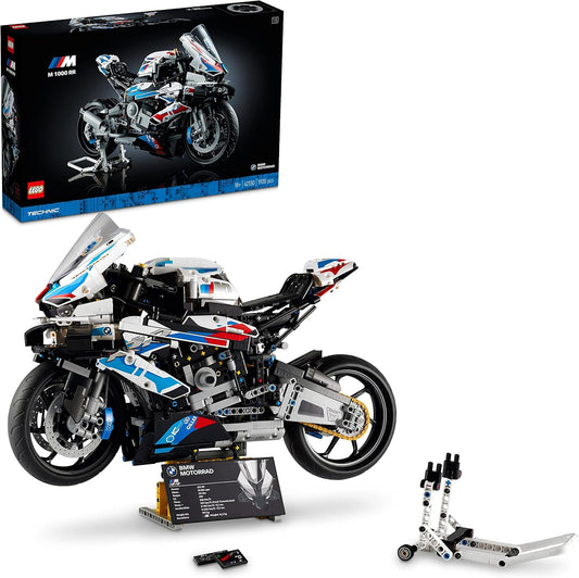 LEGO BMW M 1000 RR 42130