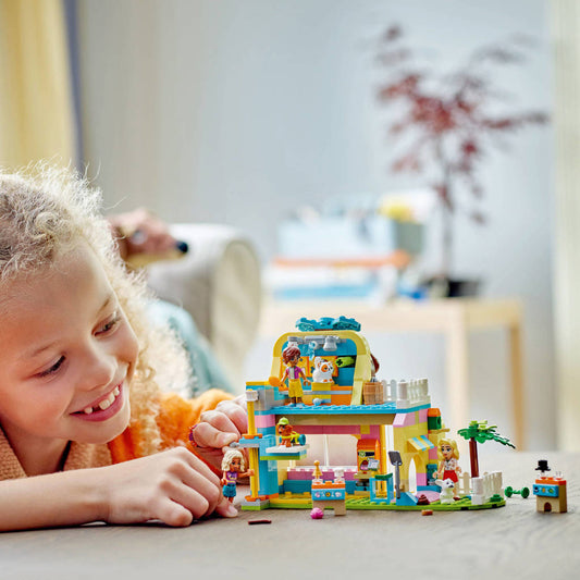 LEGO Pet Shop 42650