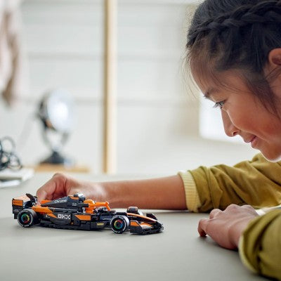 LEGO Speed Champions McLaren F1 Team MCL38 77251