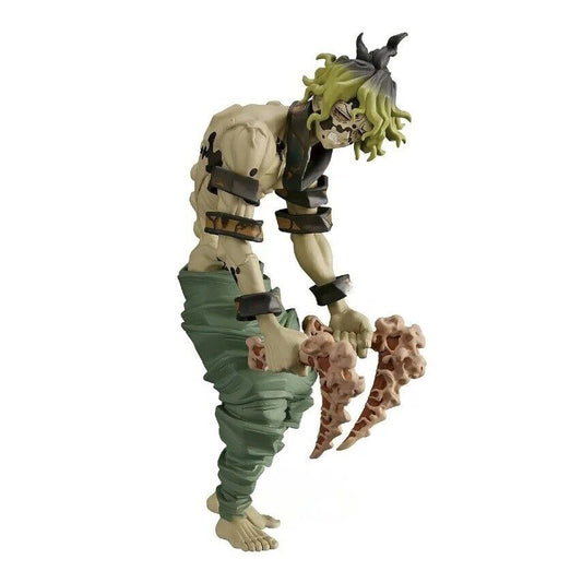 Banpresto – Demon Slayer – Demon Series Vol.10 – Gyutaro – Statua 17cm