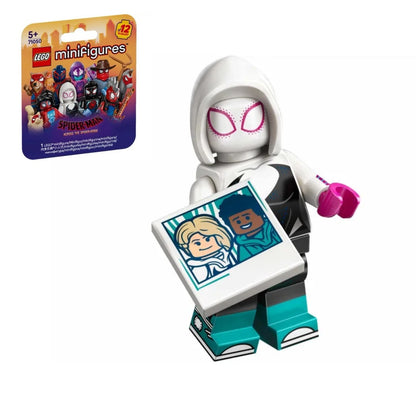 PREVENDITA LEGO Minifigures 71050 Spider-Man: Across the Spiderverse