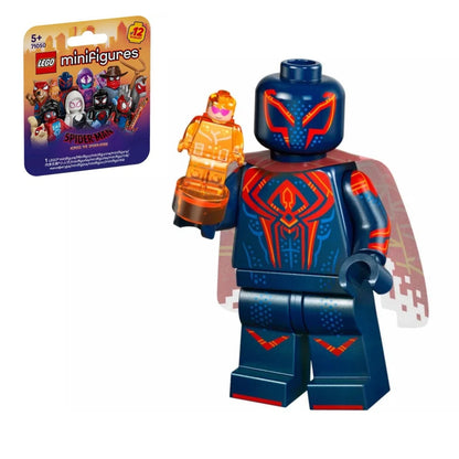 PREVENDITA LEGO Minifigures 71050 Spider-Man: Across the Spiderverse