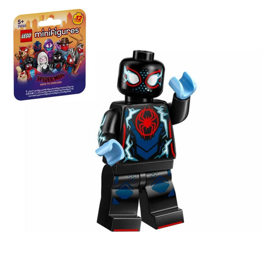PREVENDITA LEGO Minifigures 71050 Spider-Man: Across the Spiderverse