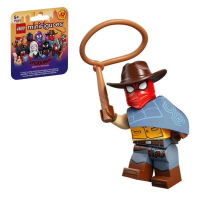 PREVENDITA LEGO Minifigures 71050 Spider-Man: Across the Spiderverse