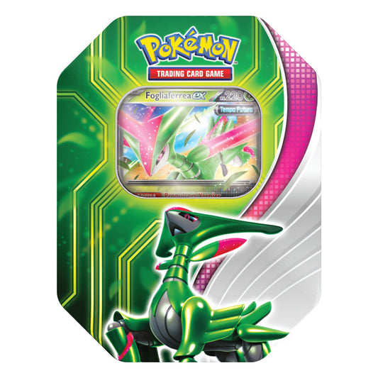 Pokemon - Tin "Maggio - …. Soggetti" 24/05/24